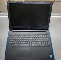 Ноутбук Dell 15,6" ,Intel N5000, ОЗУ 8Gb, SSD 256 +HDD 120