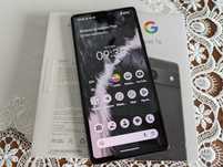 Google Pixel 7a Charcoal 8-128Gb/2-Sim/NFC/Без Вигорання
