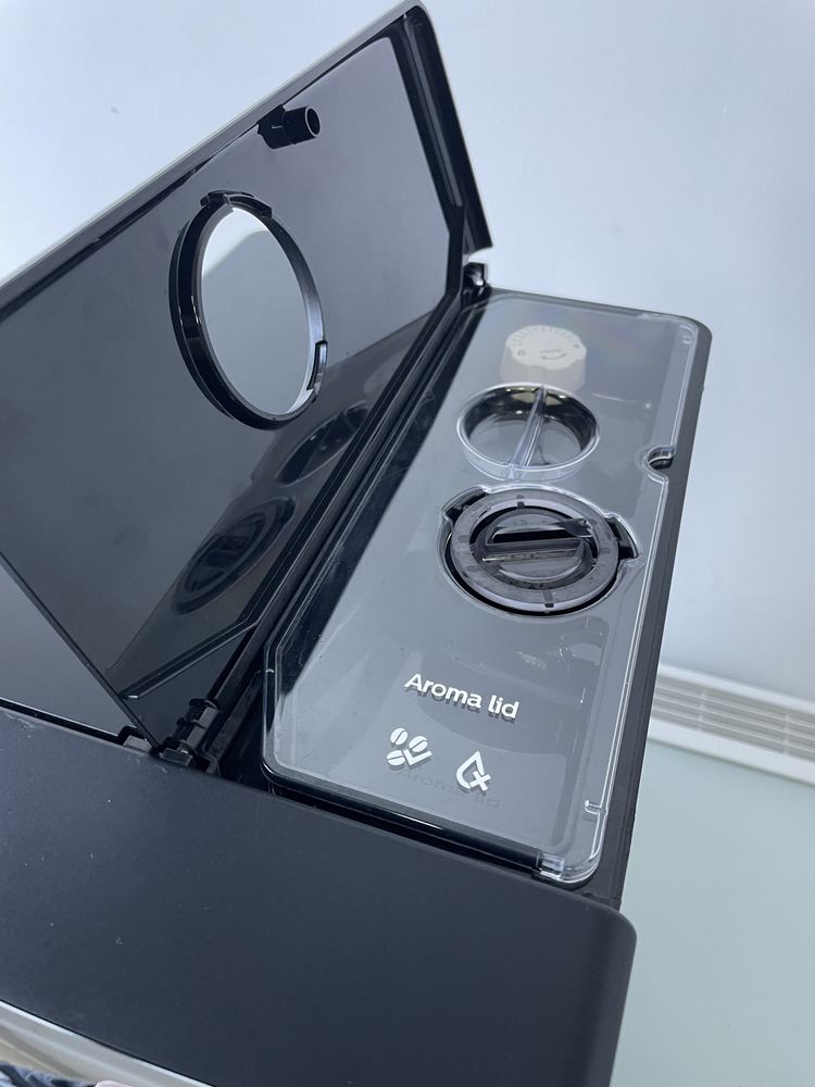 Кофемашина Saeco PicoBaristo de luxe из Германии обслужена гарантия
