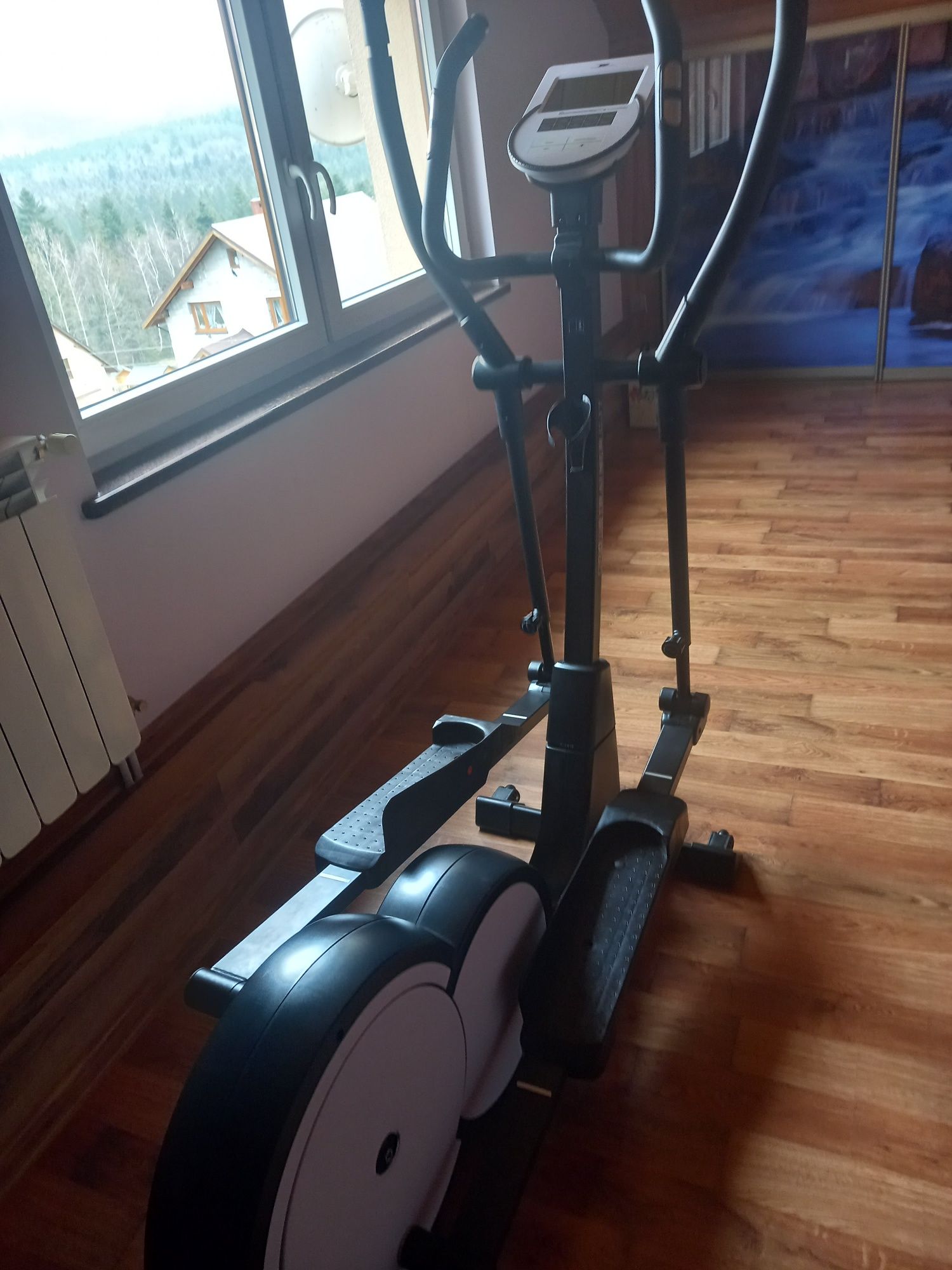 Orbitrek Crosstrainer C.17 tylko 900zl