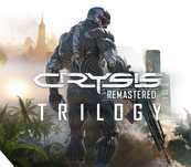 Crysis Remastered Trilogy EU Nintendo Switch CD Key
