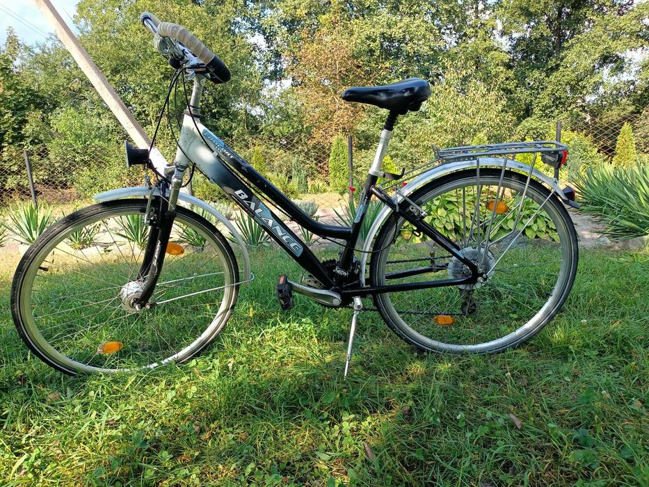 продам велосипед BALANCE