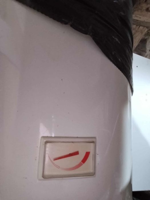 Bojlera  1500w  odbiór własny