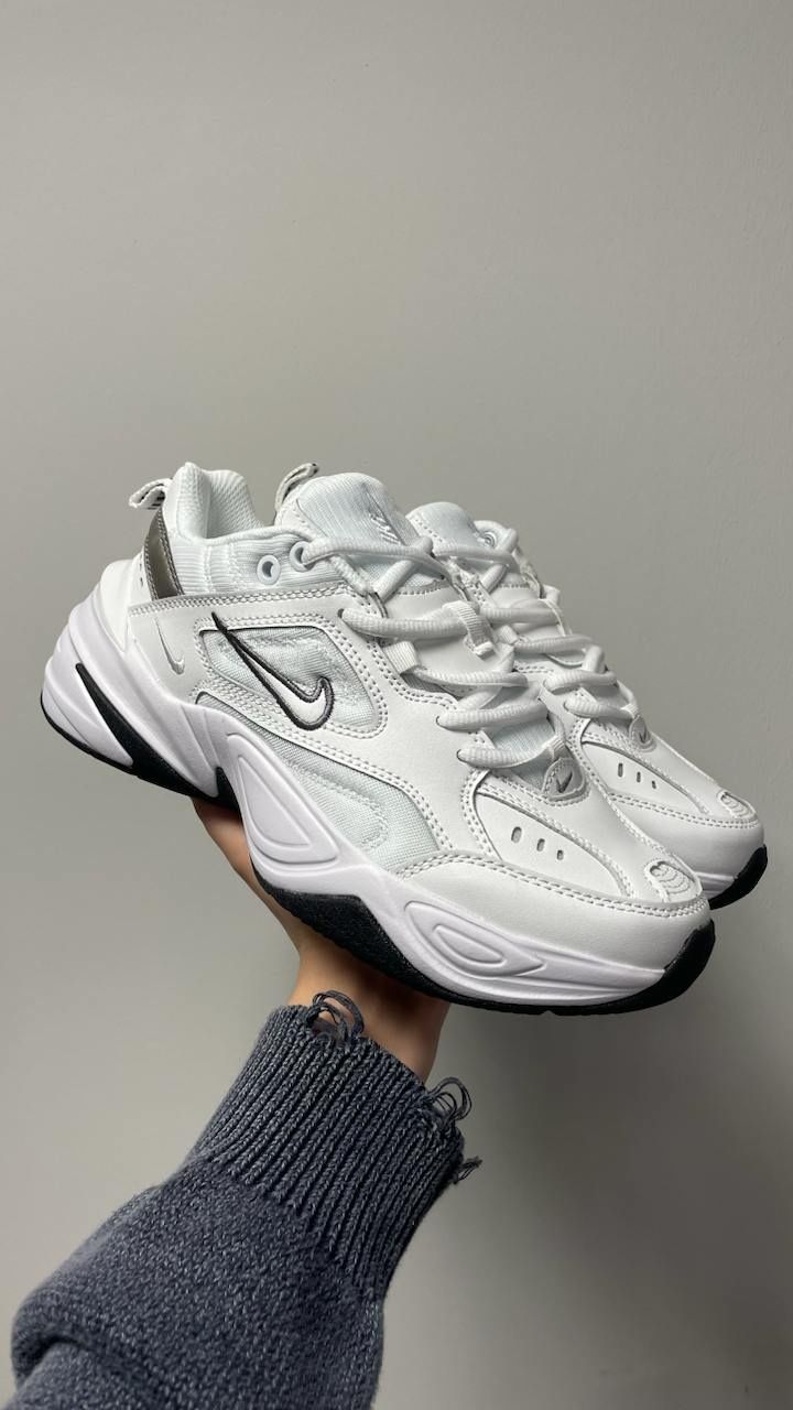 36-45 Nike M2K Tekno 3 кольори