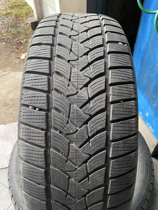 Колеса бу в гарному стані зимові