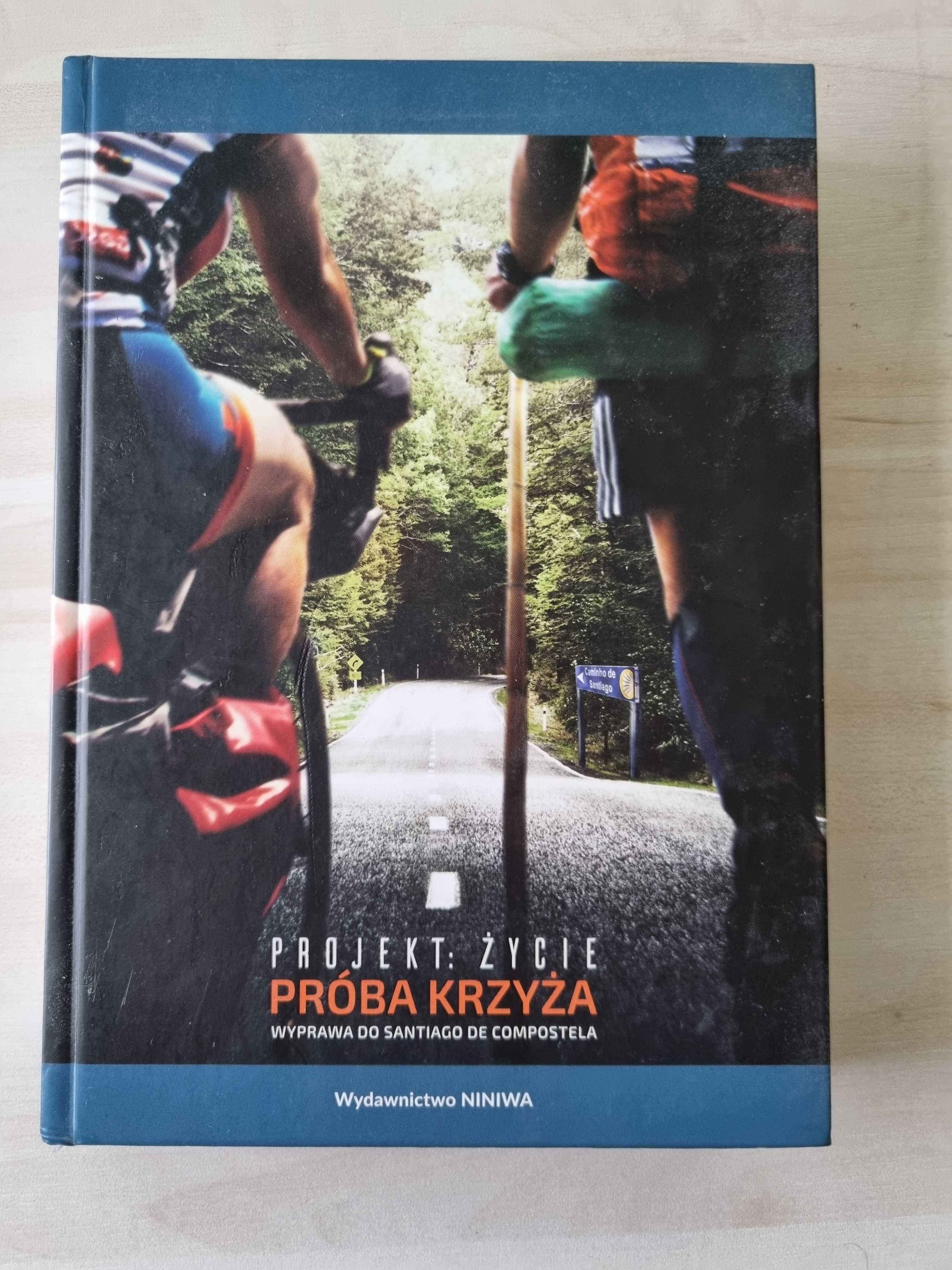 Projekt: życie. Próba krzyża