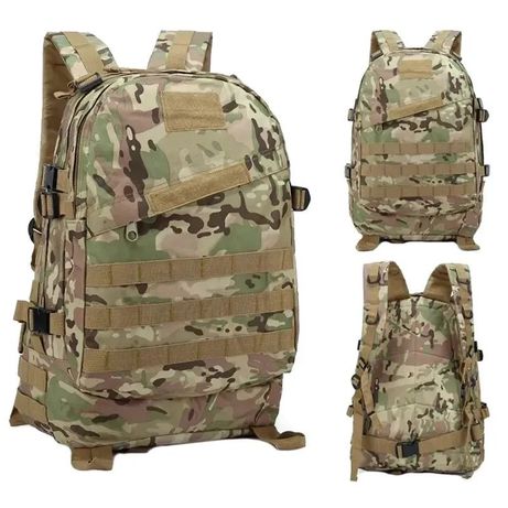 Рюкзак тактичний Molle Outdoor Backpack 35L