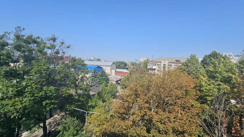 Аренда 3 к. квартири Каразіна 17 Центр