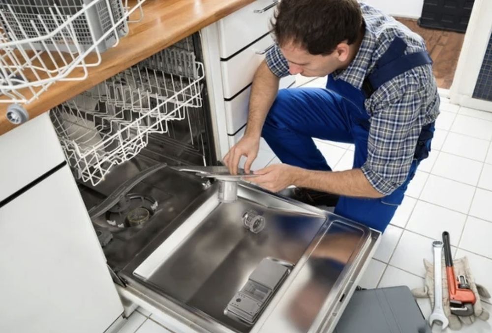 Serwis AGD z dojazdem do klienta – Naprawa sprzętu AGD i ekspresów do