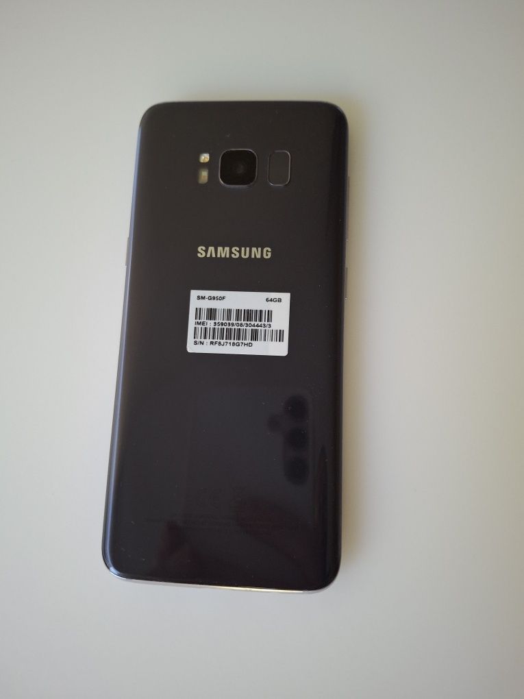 Samsung Galaxy S8