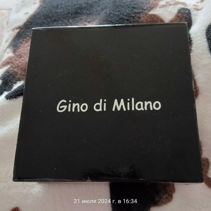 Галстук а подарочной упаковке