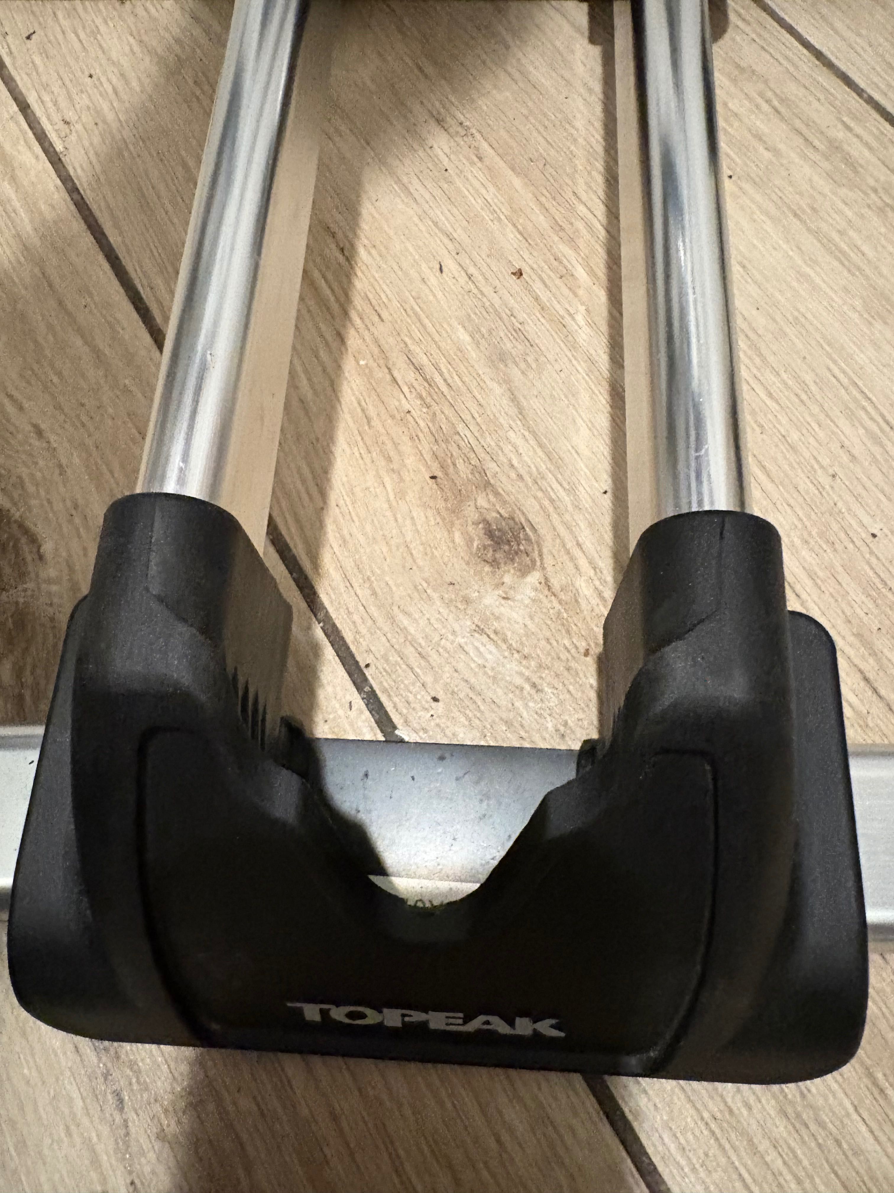 Stojak rowerowy topeak