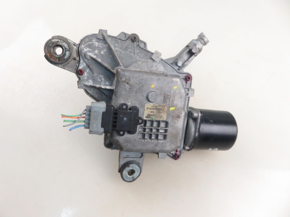 Mechanizm Wycieraczek Citroen C4 Grand Picasso I (ua_)