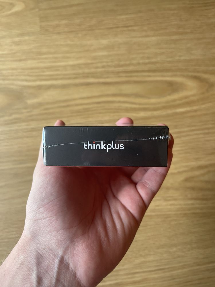 Fones Bluetooth Lenovo Thinkplus LivePods LP40