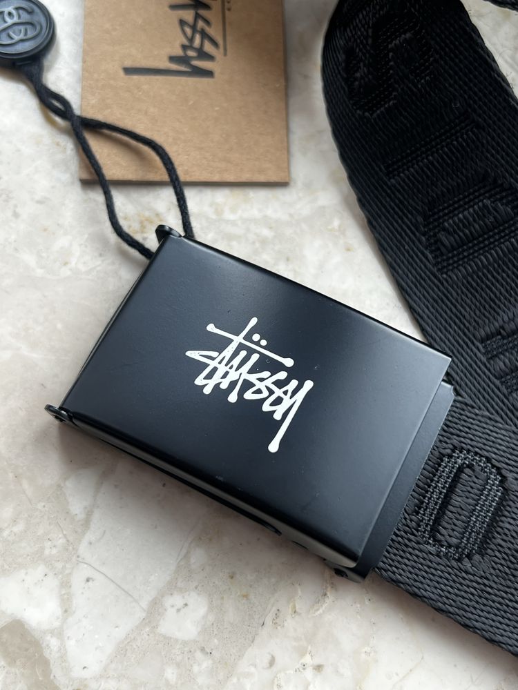 pasek Stüssy nowy