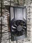 Placa gráfica GTX 1060 6GB