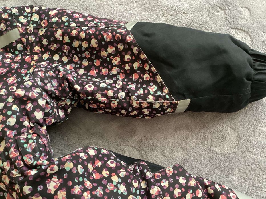 Комбинезон зимний  NORTHLAND 98-104