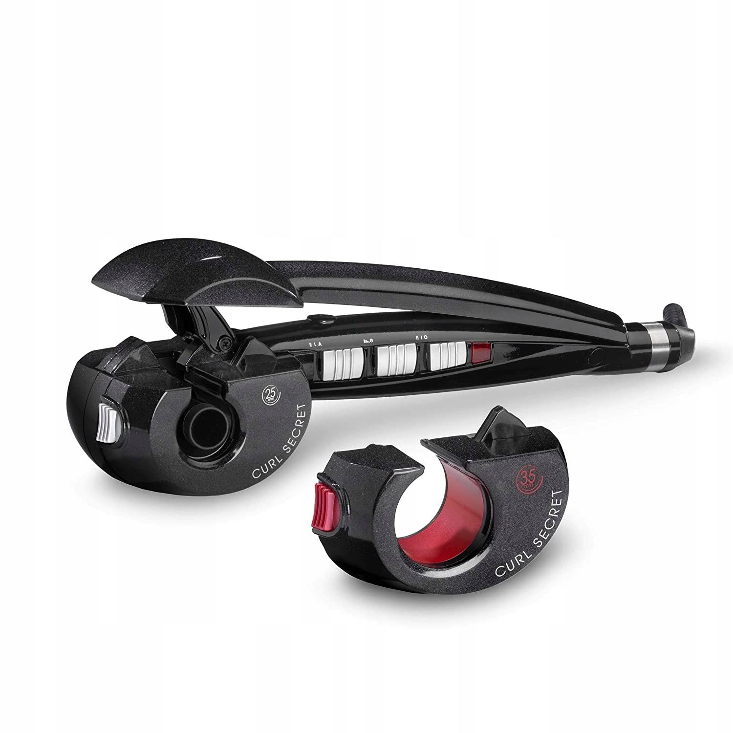 Lokówka Automatyczna Babyliss Curl Secret 2