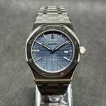 Zegarek Seiko Mod Royal Oak