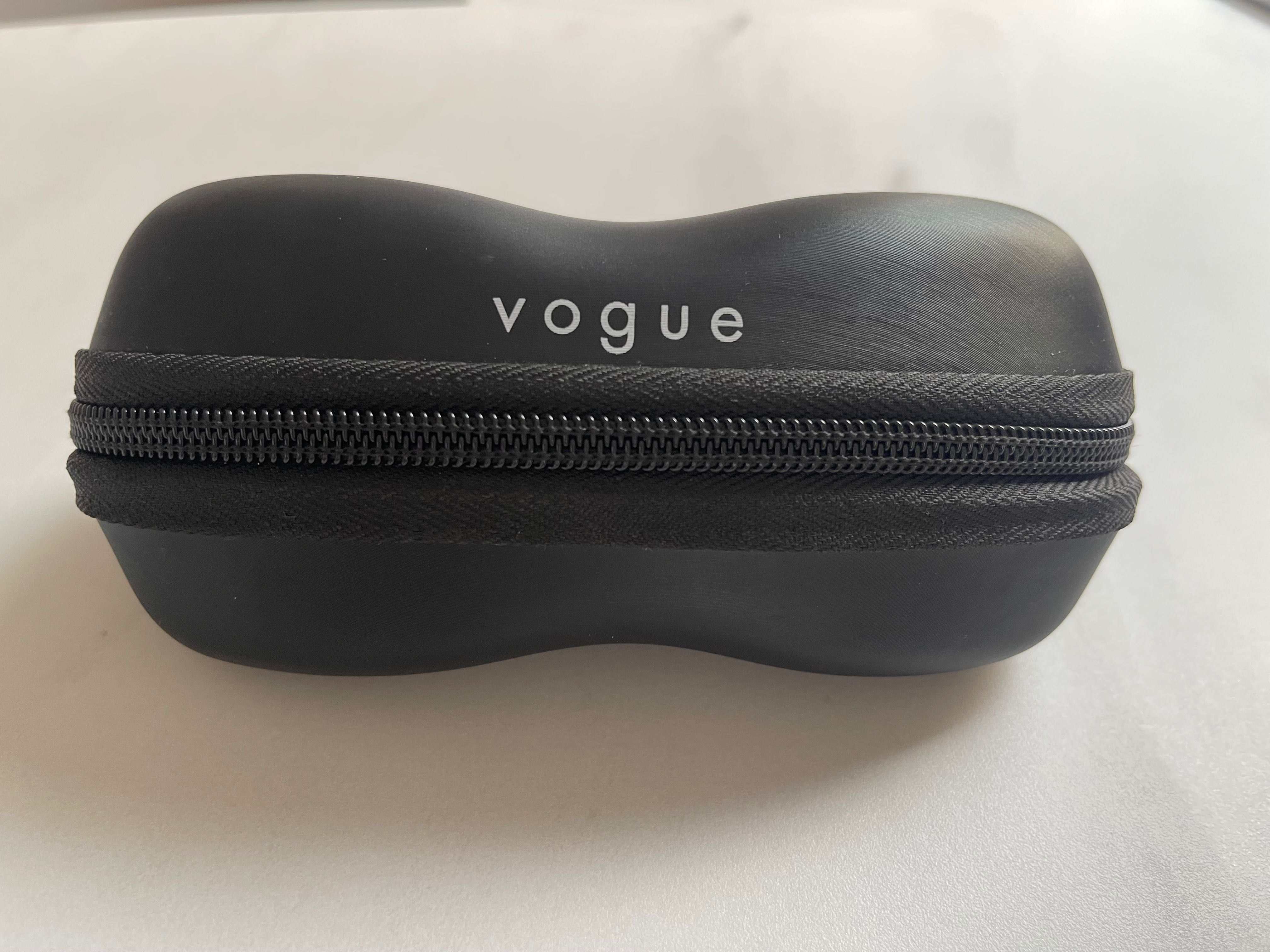 Okulary korekcyjne vogue