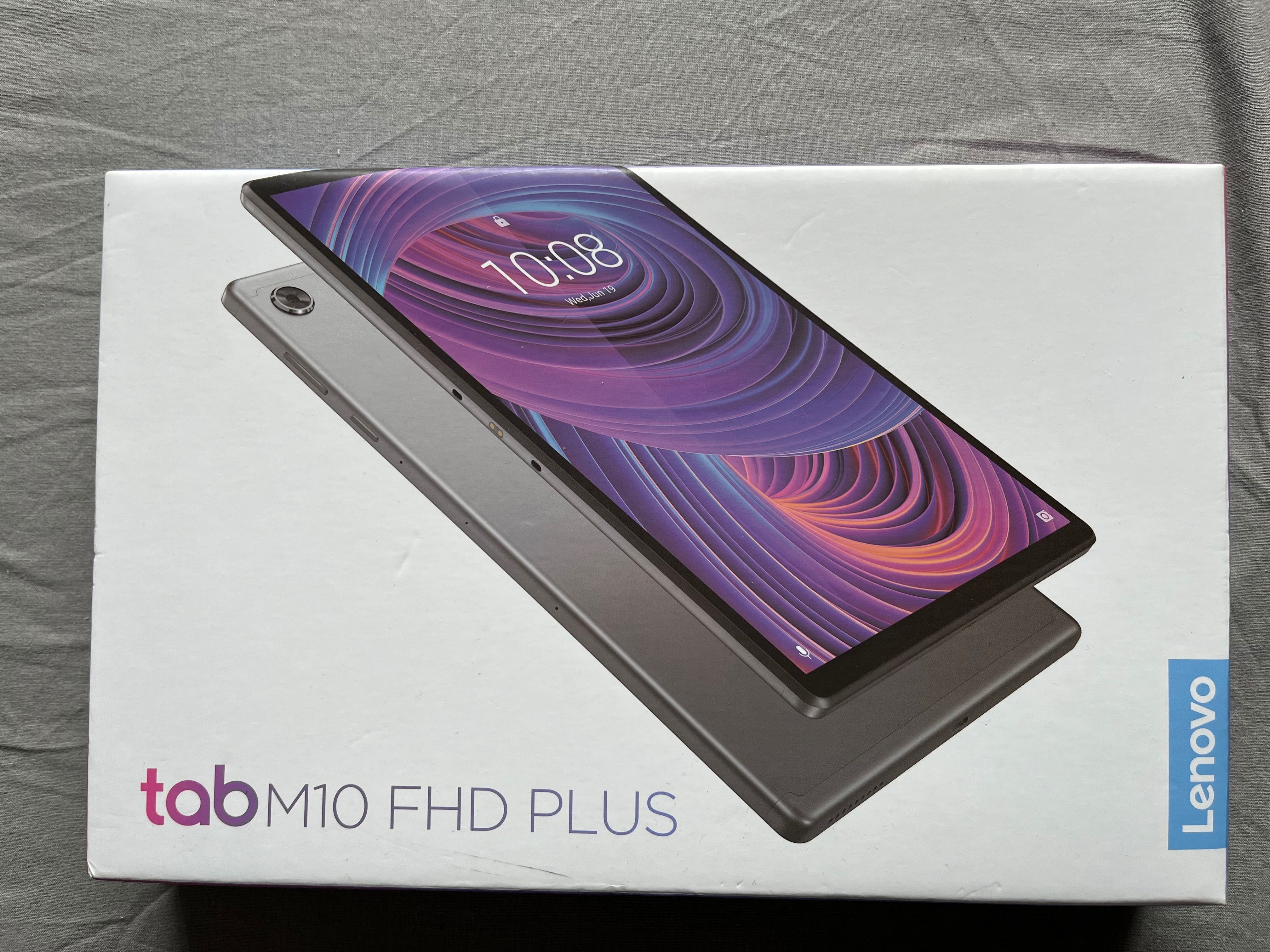 Tablet Lenovo M10 Plus