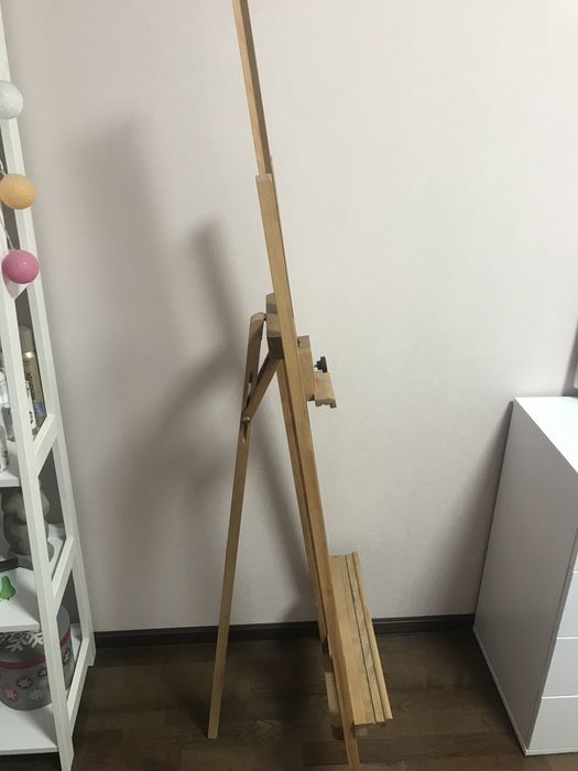 Мольберт БУК стаціонарний