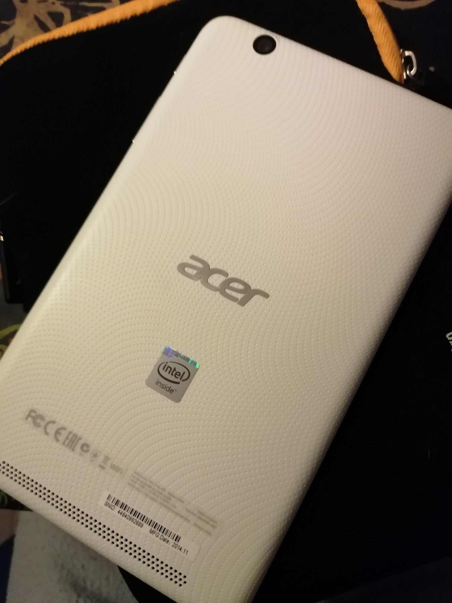 Tablet Acer B1-750