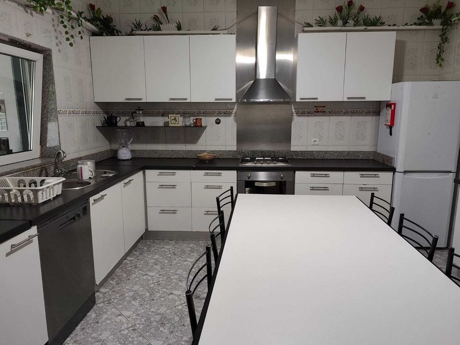 Moradia V9 / Alojamento Local