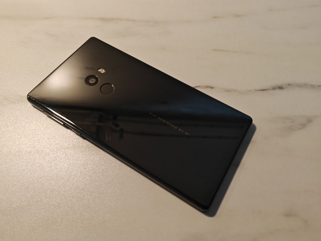 Xiaomi Mi Mix  ( Pierwsza generacja ) 6.4" 6/128GB
