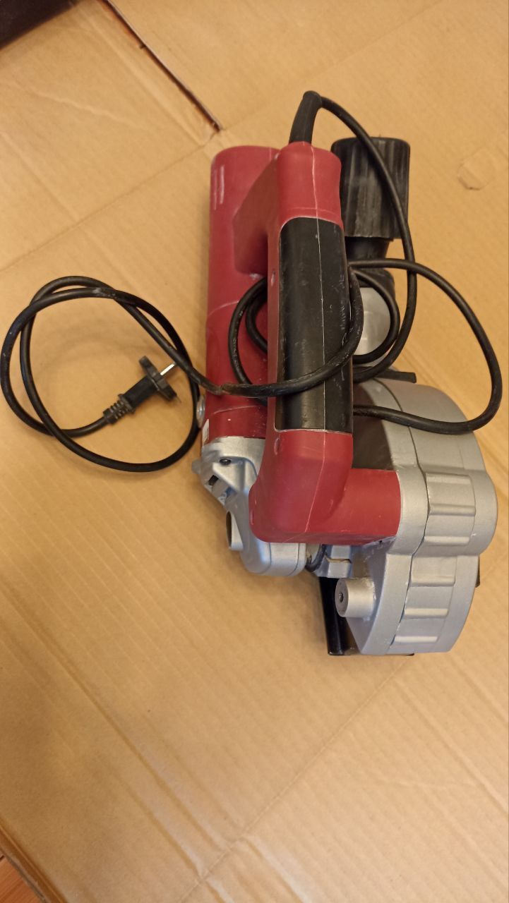 Штроборез Einhell TC-MA 1300 бороздодел