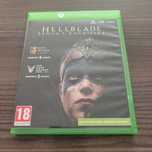 Hellblade Senua's Sacrifice | Xbox One