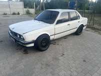 BMW E30 M50B20 Bosch