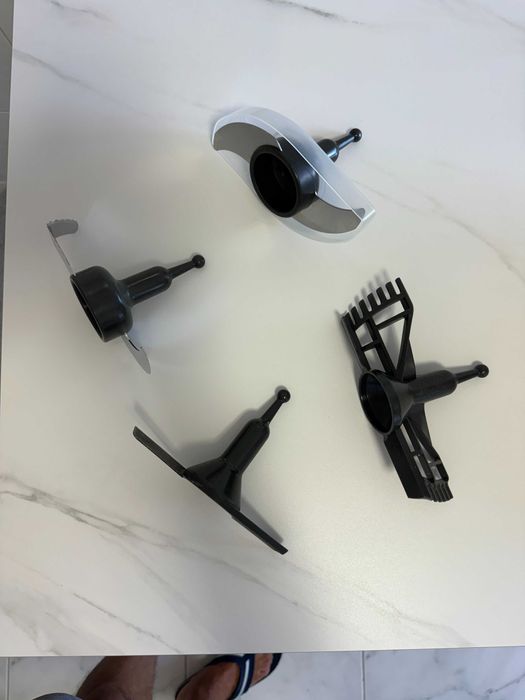 Robot de Cozinha Moulinex Companion (HF800)