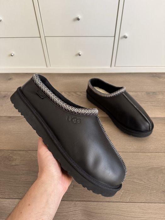 UGG Tasman Leather оригінал 48,5р