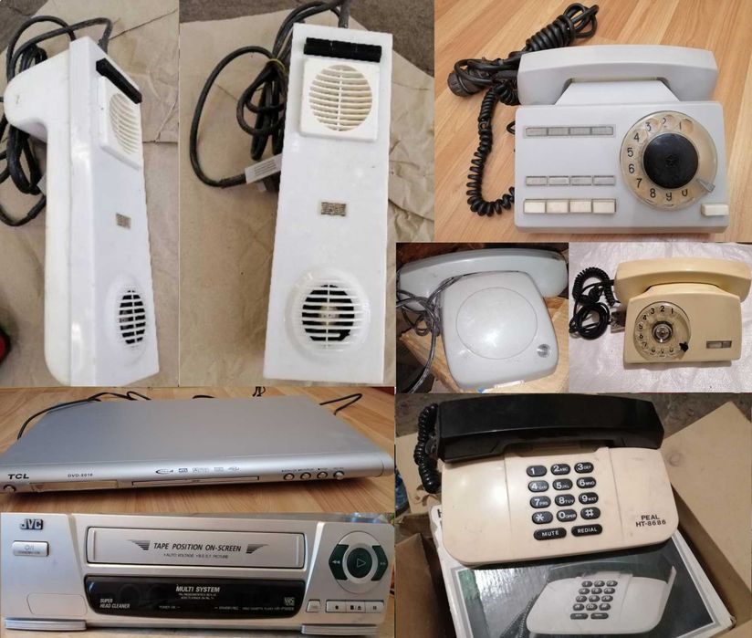 Радиоприемник трехпрограммный Электроника-203/ Электроника Р-403 НОВЫЙ