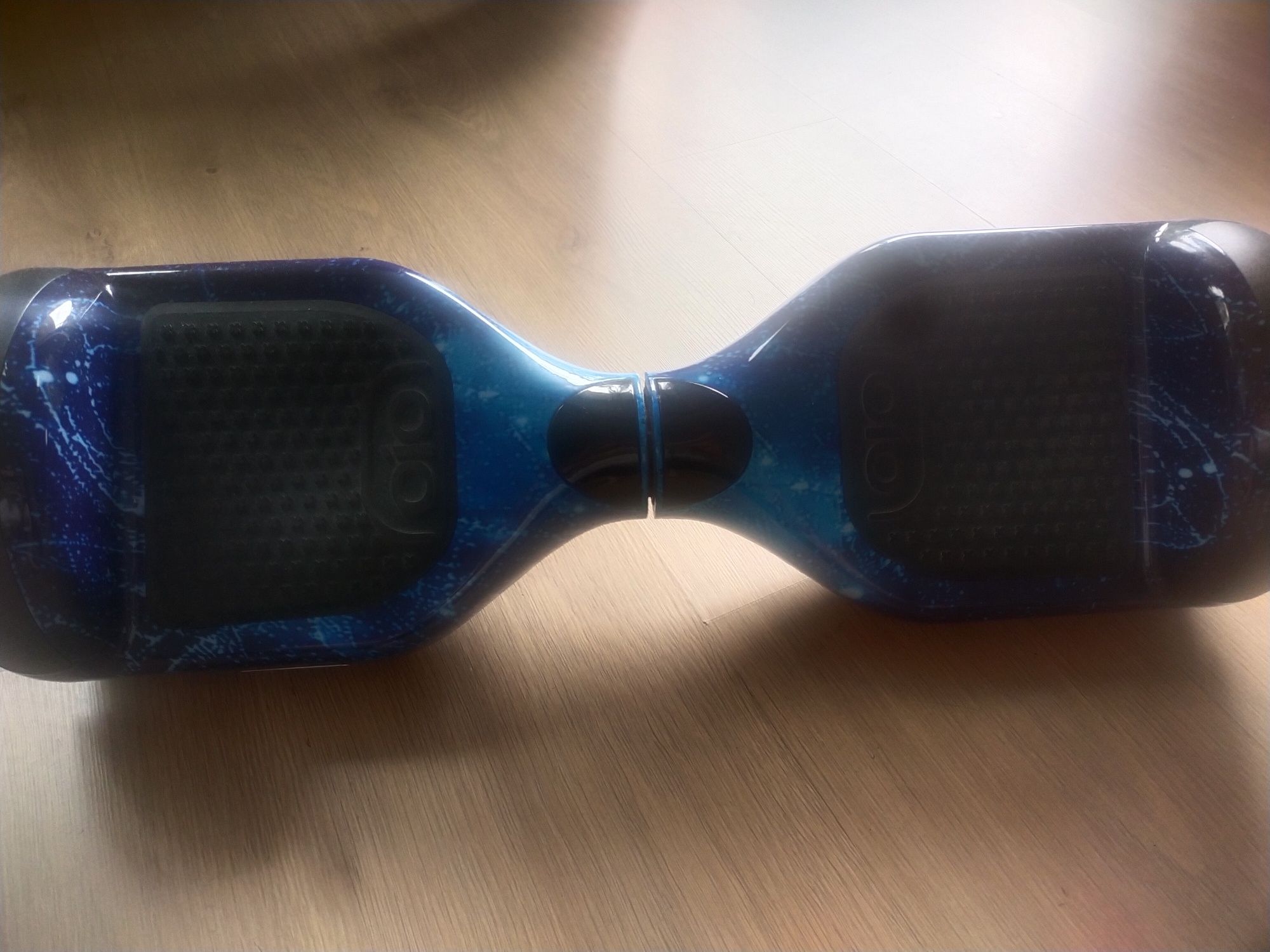 Deska elektryczna Oio, hoverboard-jak nowa! Nieużywana
