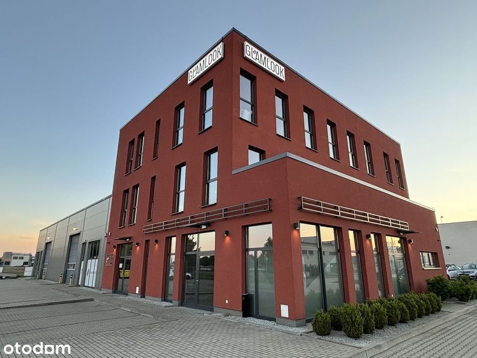 Lokal usługowy pod działalność gastronomiczną 170 m²
