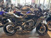 Yamaha Tracer TRACER 9 NOWOŚĆ 2025 od ręki nowy model Salon Bielsko 3 lata Gw