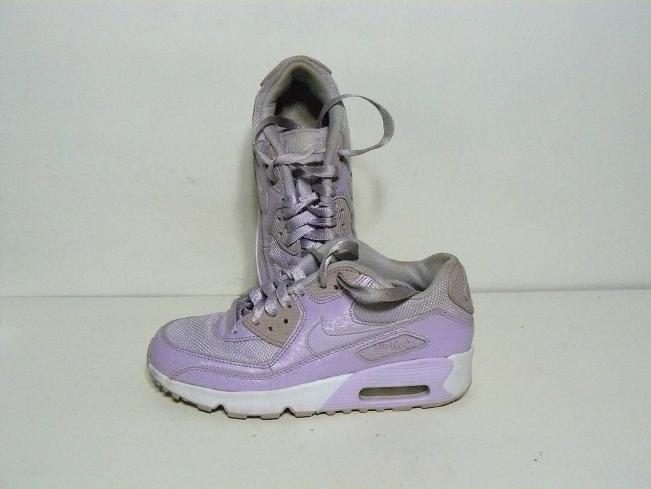 buty NIKE AIR MAX 36 damskie dziecko