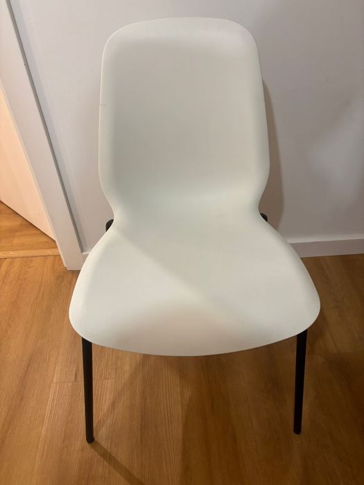 5 Cadeiras Lidas Ikea