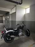 iMoto Dragon 2 125