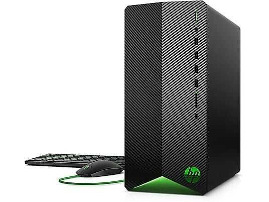 Komputer stacjonarny HP Pavilion Gaming TG01-1003nw