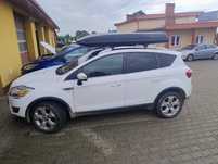 Ford Kuga 1 2.0TDCI 163km 4x4