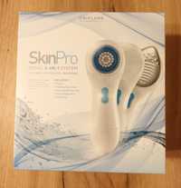 Soniczna szczoteczka do twarzy SkinPro 3 w 1