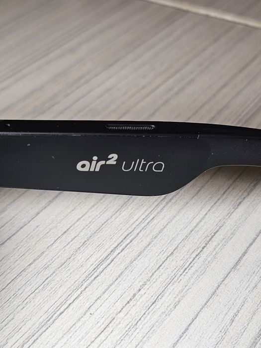 Окуляри Xreal Air 2 Ultra + Адаптер XREAL Beam Pro