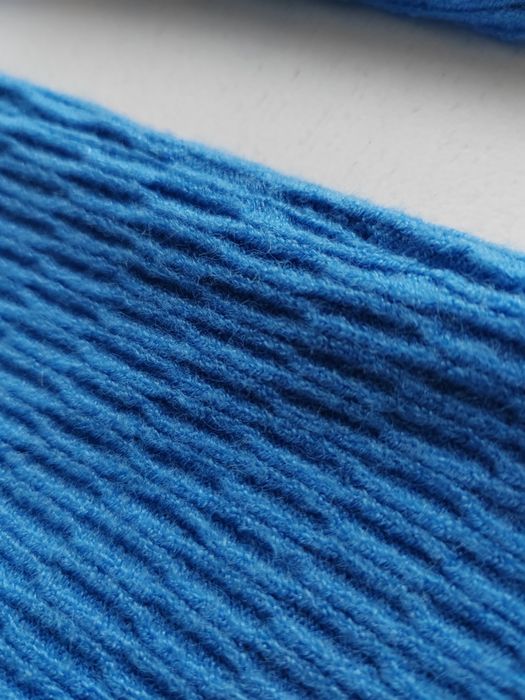 Golf 36 golf baby blue golf warkocz