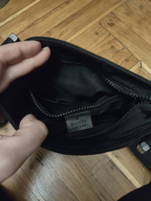 Сумка Gucci мессенджер