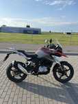 BMW GS G310 Rok produkcji  2017
