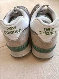 Sapatilhas New Balance