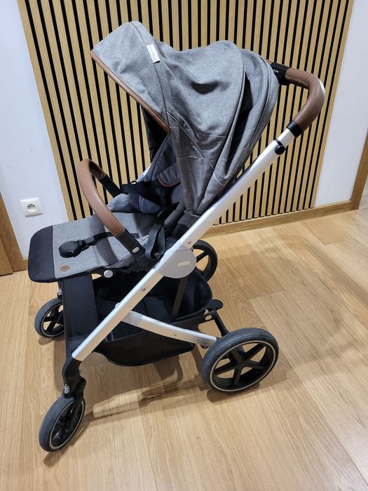 Spacerówka cybex balios s